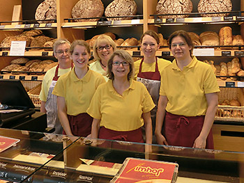 Unser Verkaufsteam
